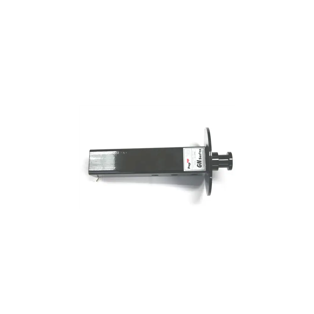King Pin Adapter - 4" Square Tube - GN7